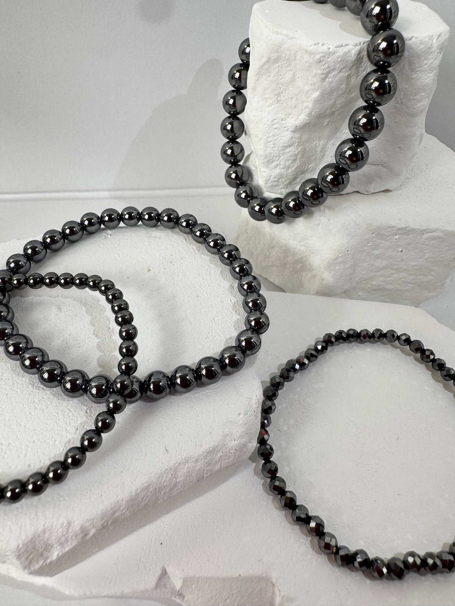 Teraheart Bracelet – “When you need energy flow, regeneration, and mental alertness”