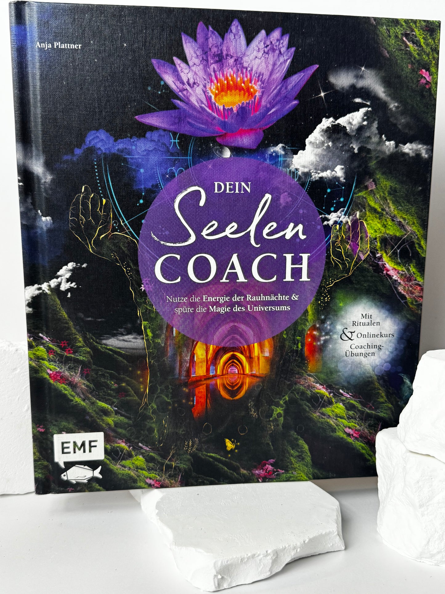 Your Soul Coach – Spirituality & Personal Development