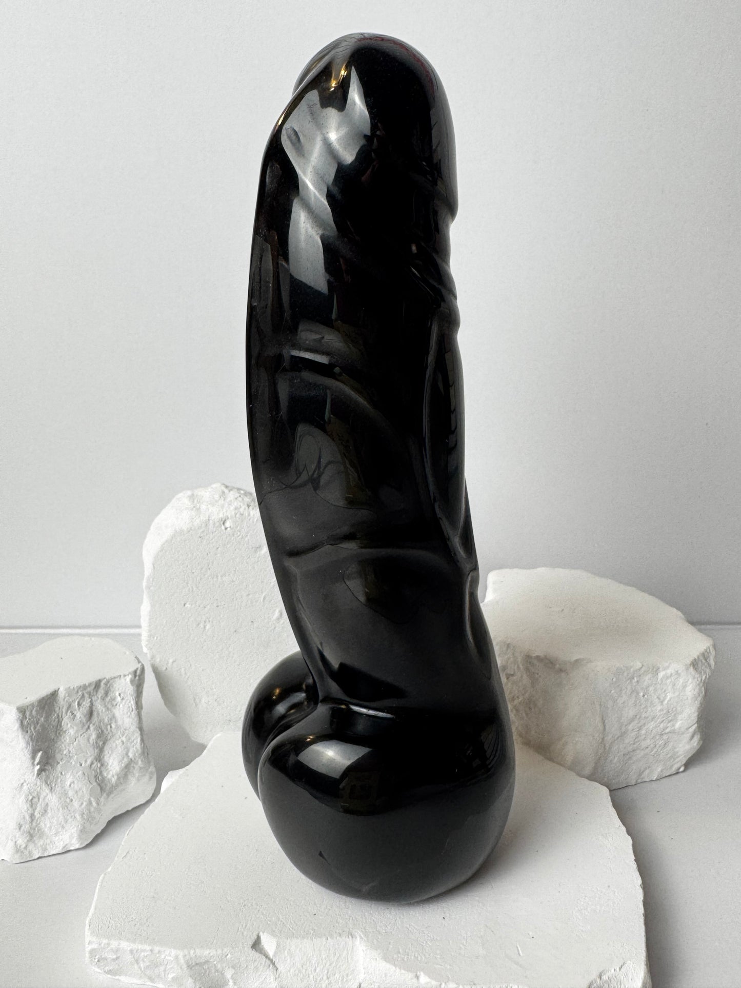 Obsidian – Don Phallus