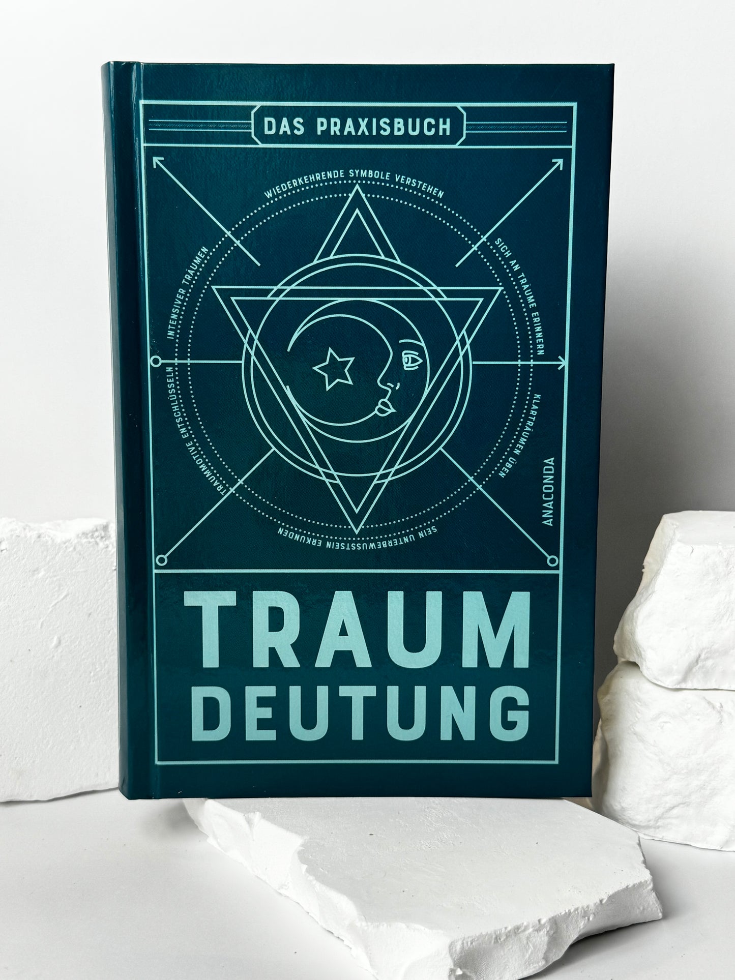 The Practical Guide โ Dream Interpretation โ Dream Interpretation