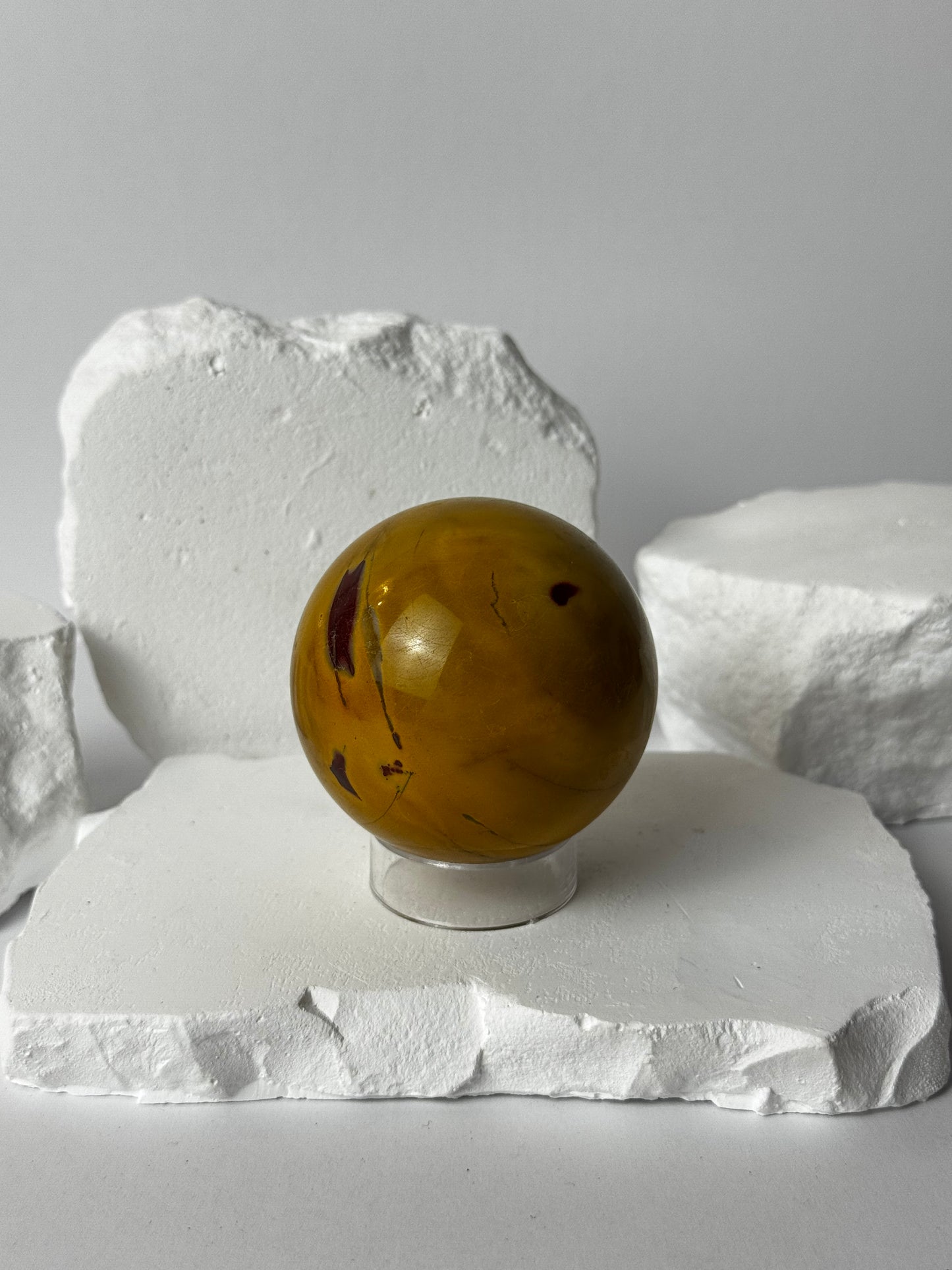 Mookaite – Sphere