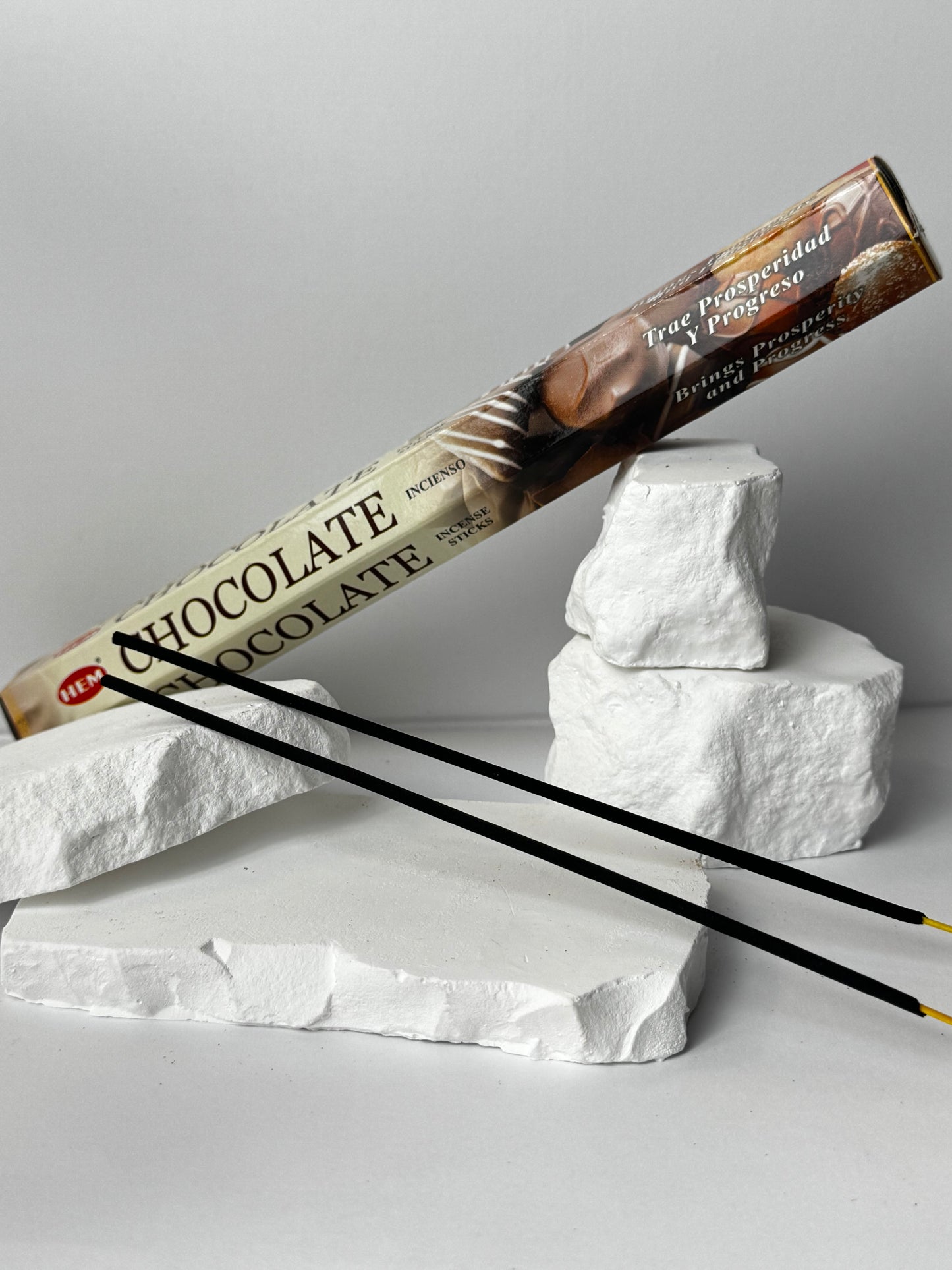 Chocolate – Incense Sticks