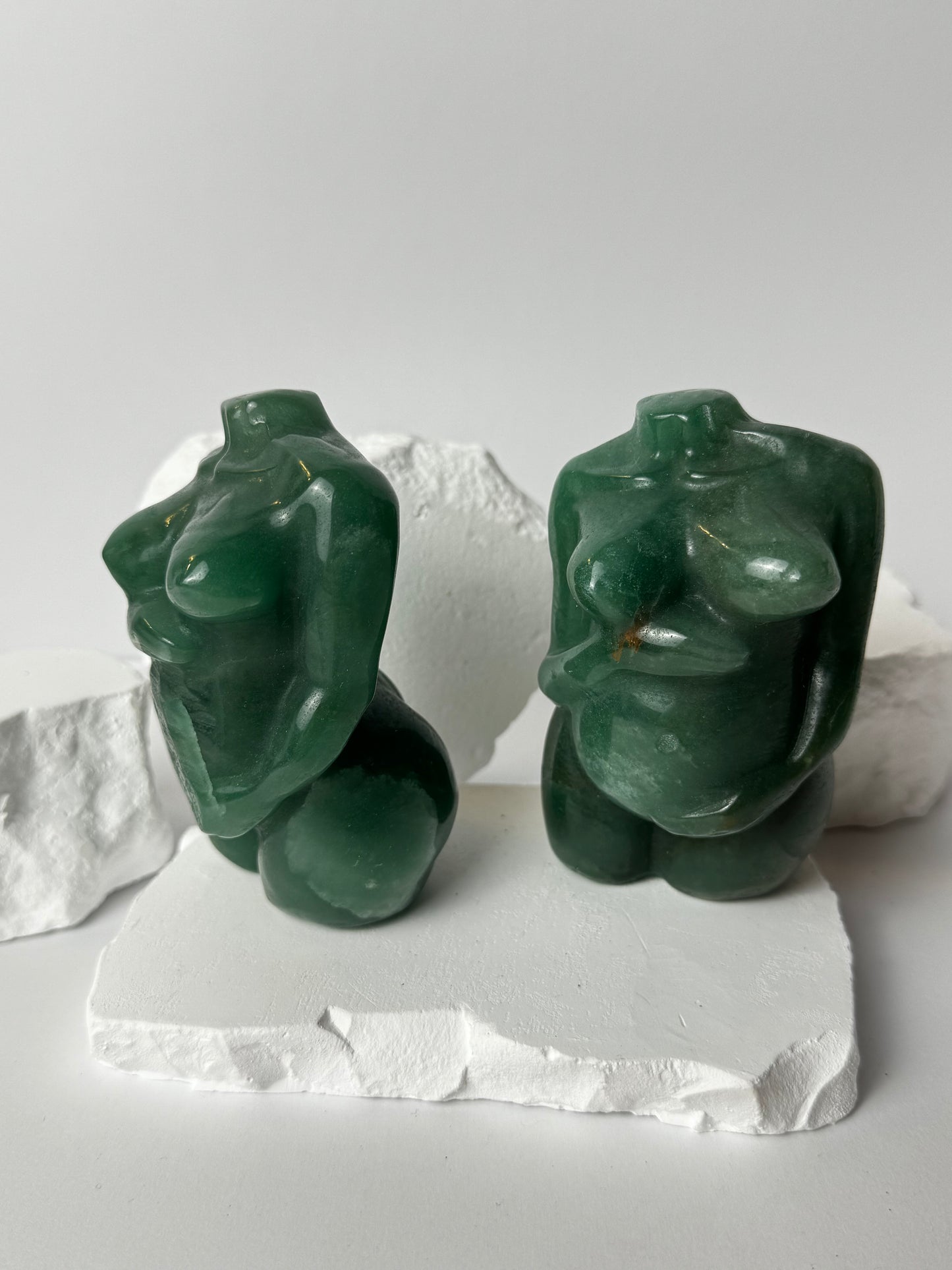 Aventurine – Pregnant Body