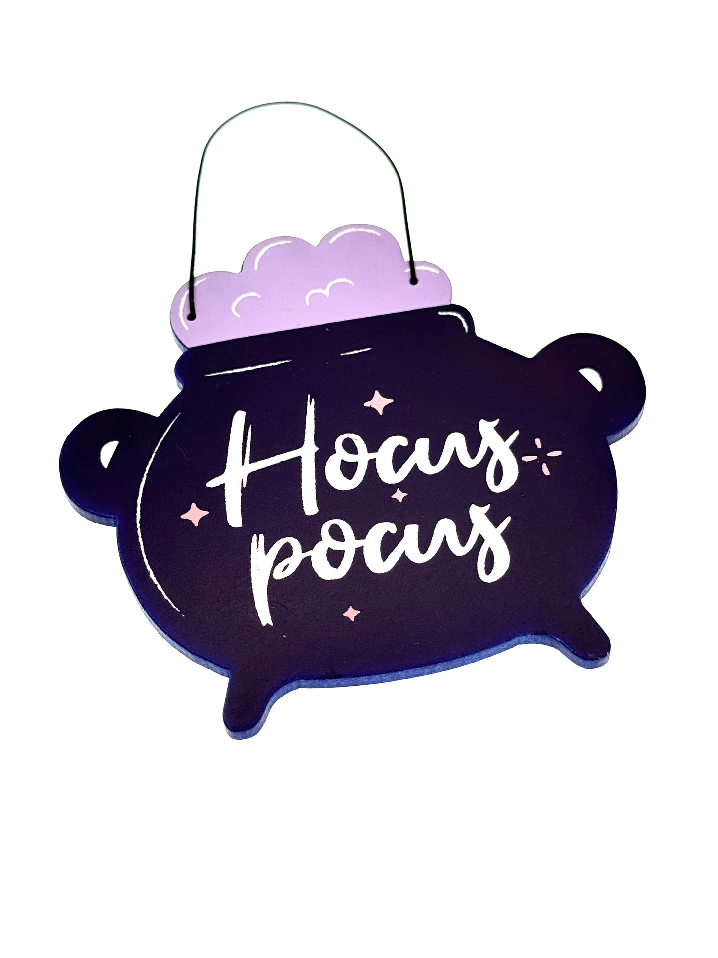 🎃 Süße Halloween Deko-Schilder – Magische Herbstmomente