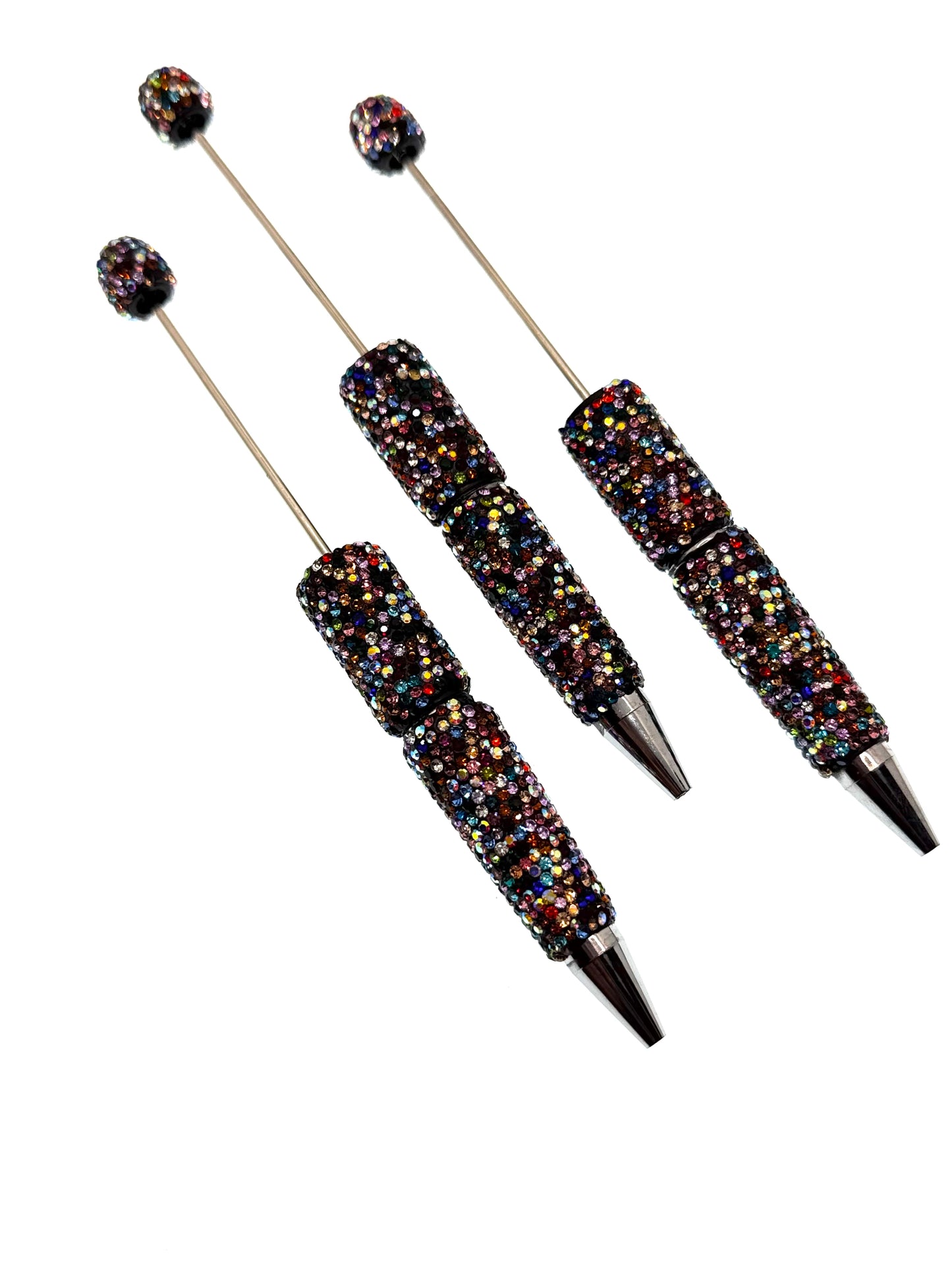 Rhinestone Pen Bunt