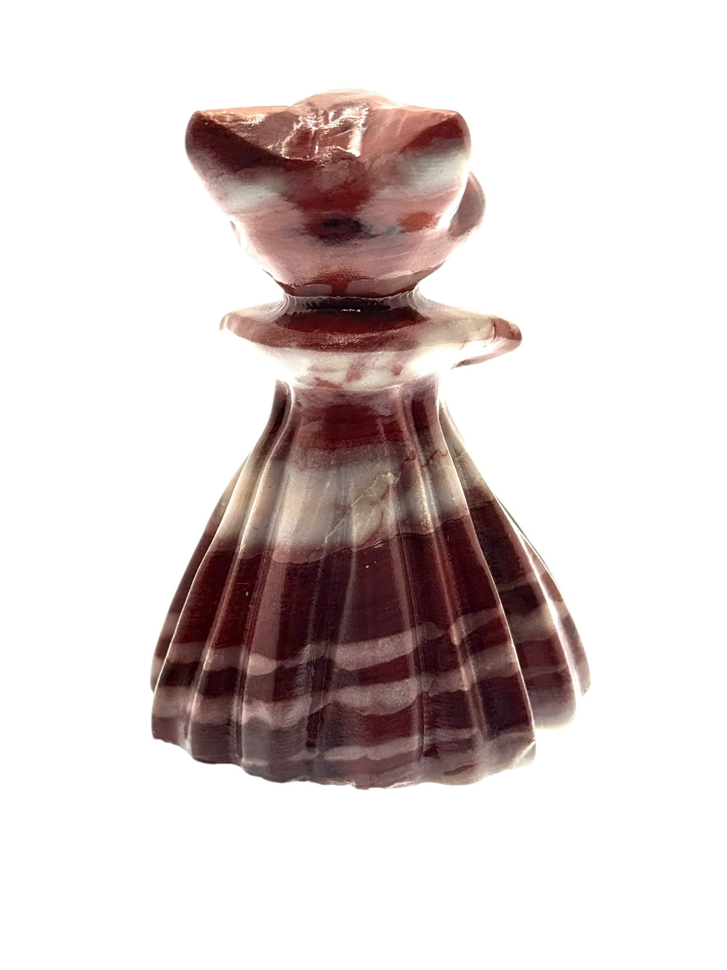 🦇 Vampir Katze – Carving