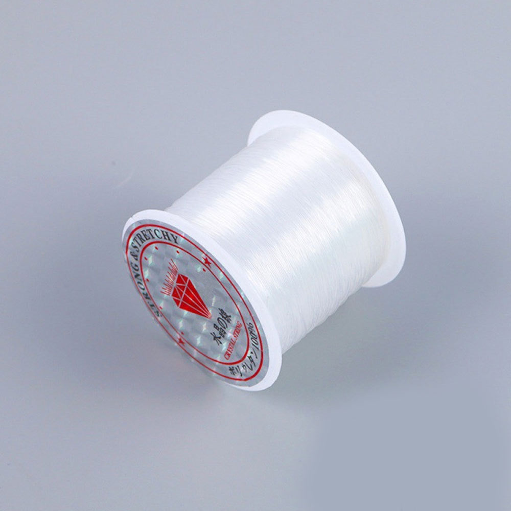 Unelastisches Nylon Wire 0,3mm 55m