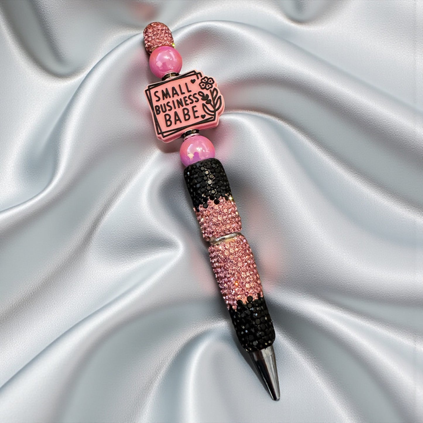 SEMI FANCY LINE â DIY PEN (Live Edition)