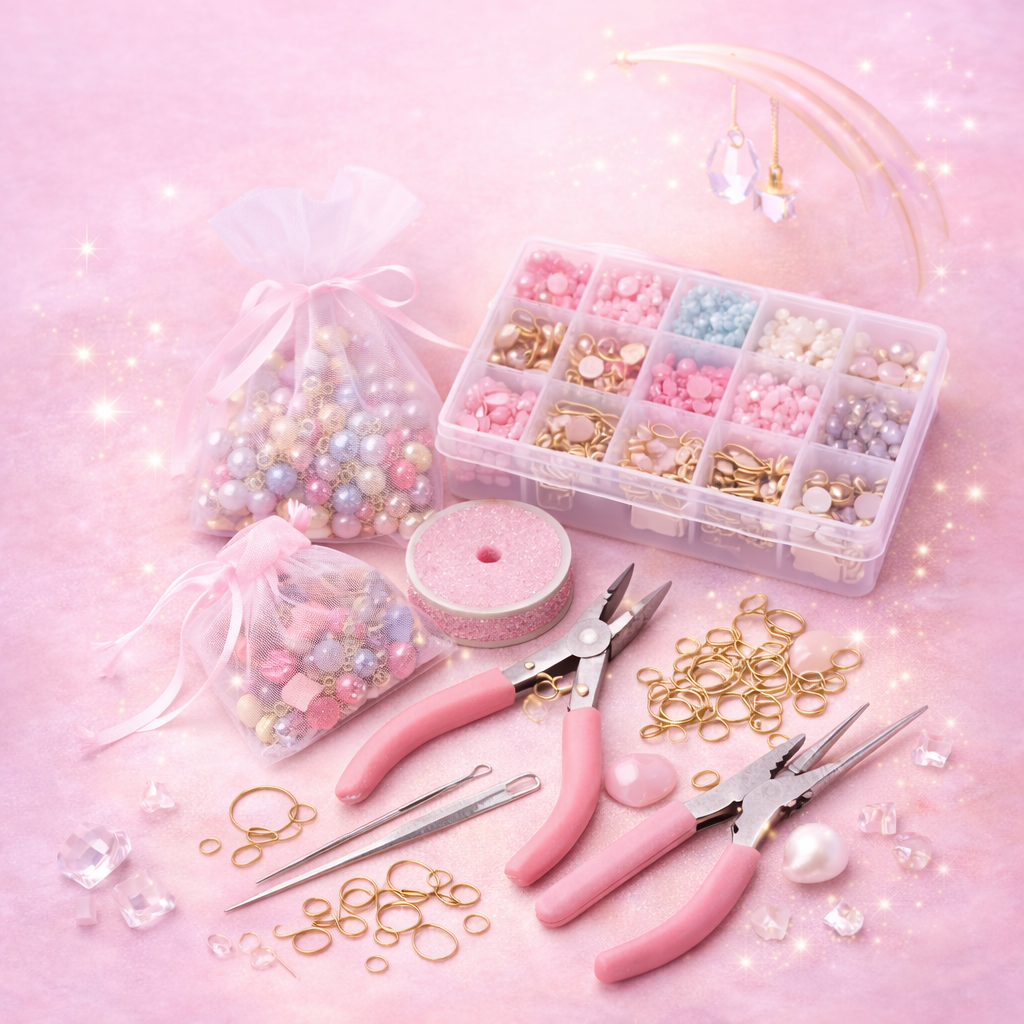 DiY Kits