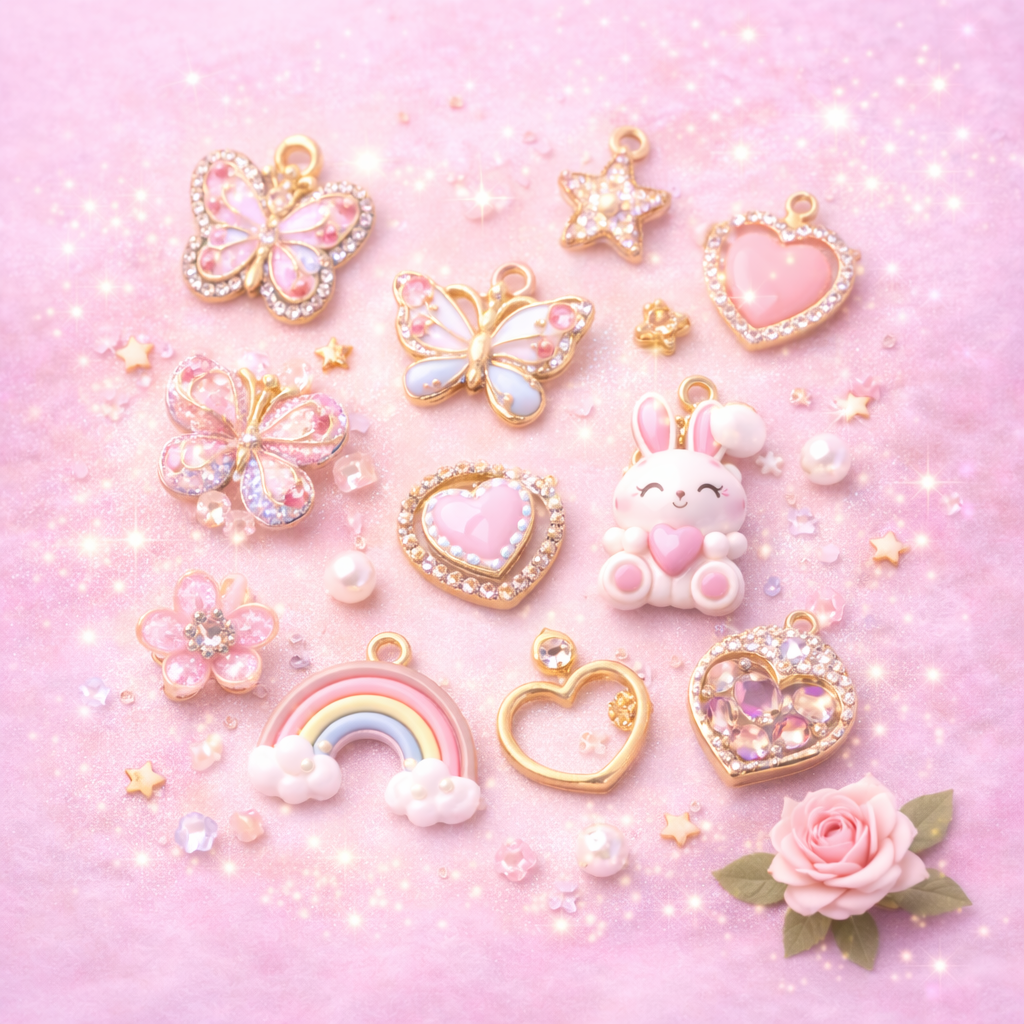 Charms