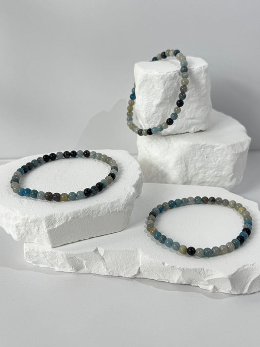 Trolleit Armband – „Wenn du tiefe Meditation, innere Führung und Zugang zu höheren Ebenen suchst“
