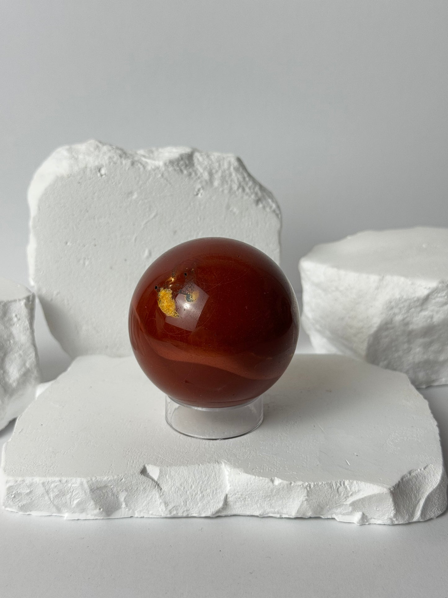 Mookaite – Sphere