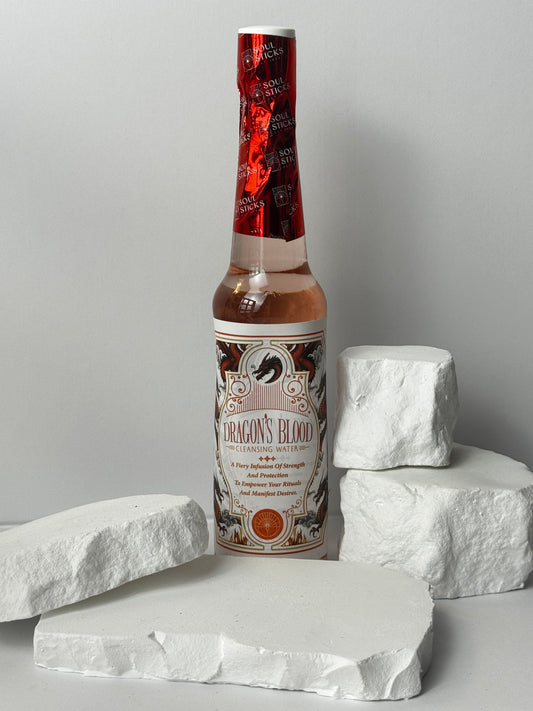 Dragon's Blood - Cleansing Water