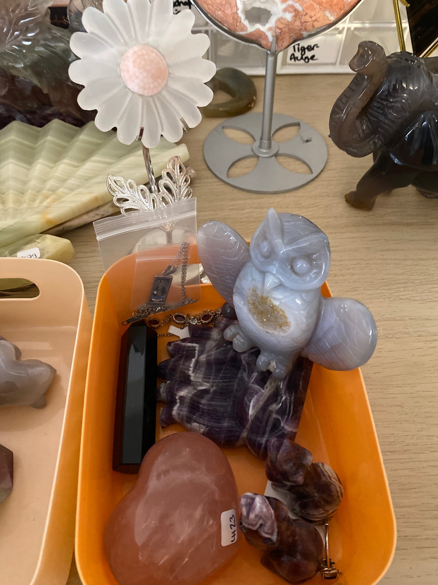 Tinsche Live Sale 07.03