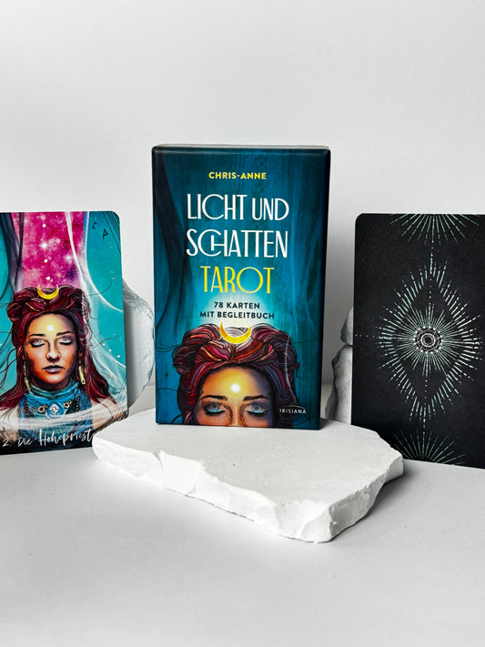Light and Shadow Tarot
