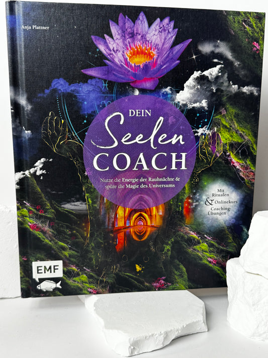 Your Soul Coach – Spirituality &amp; Personal Development