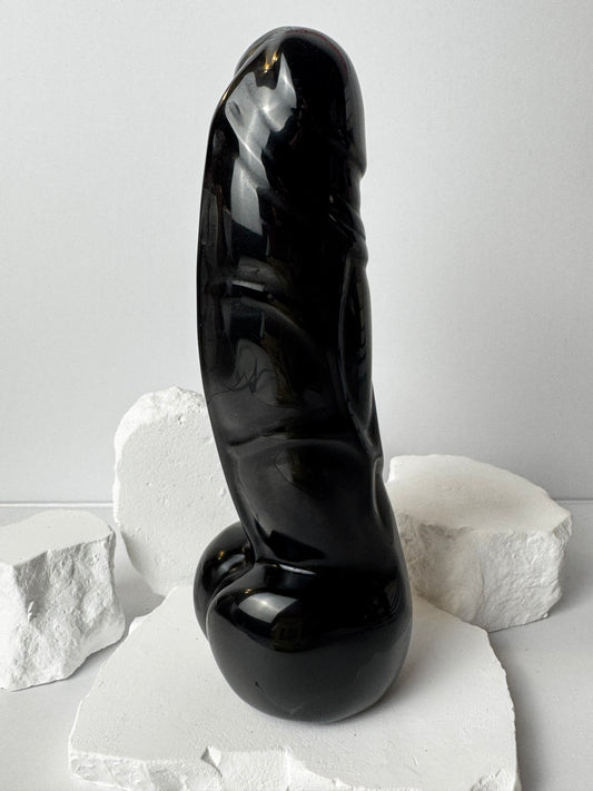 Obsidian – Don Phallus