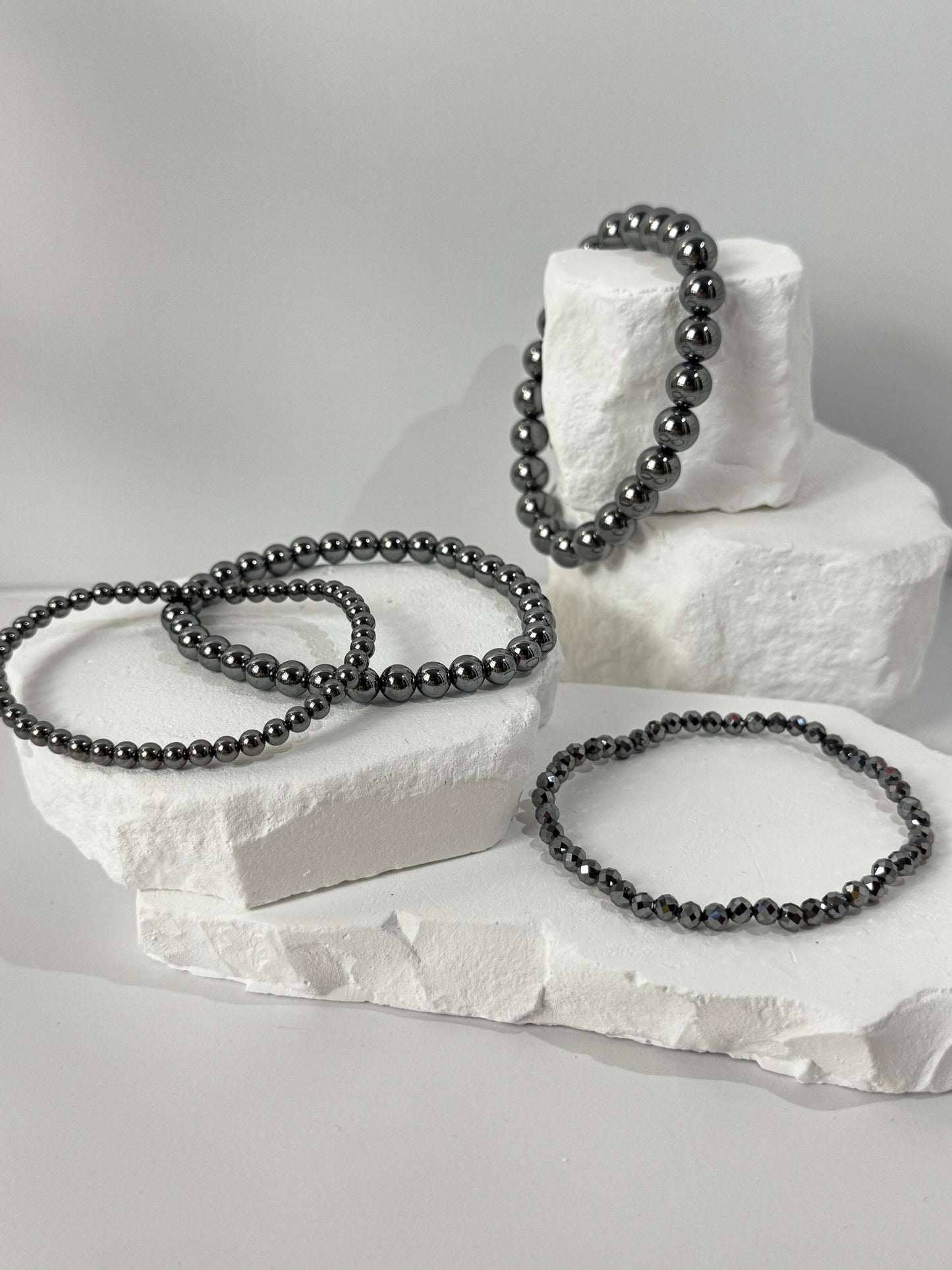 Teraheart Bracelet – “When you need energy flow, regeneration, and mental alertness”