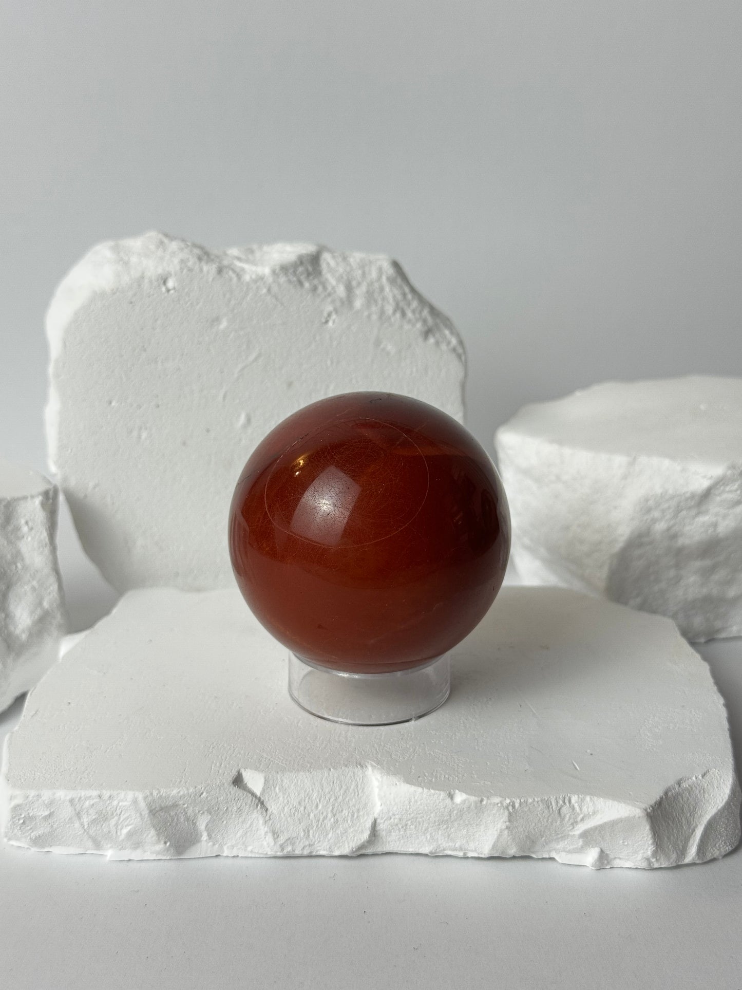 Mookaite – Sphere