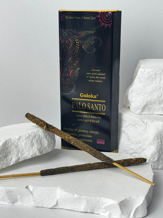 Palo Santo – Incense Sticks