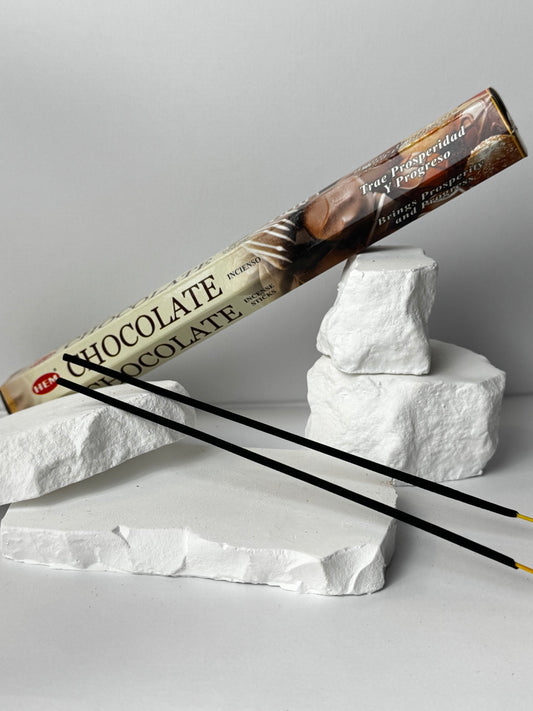 Chocolate – Incense Sticks