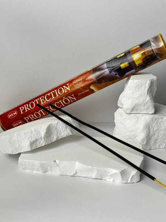 Protection – Incense Sticks
