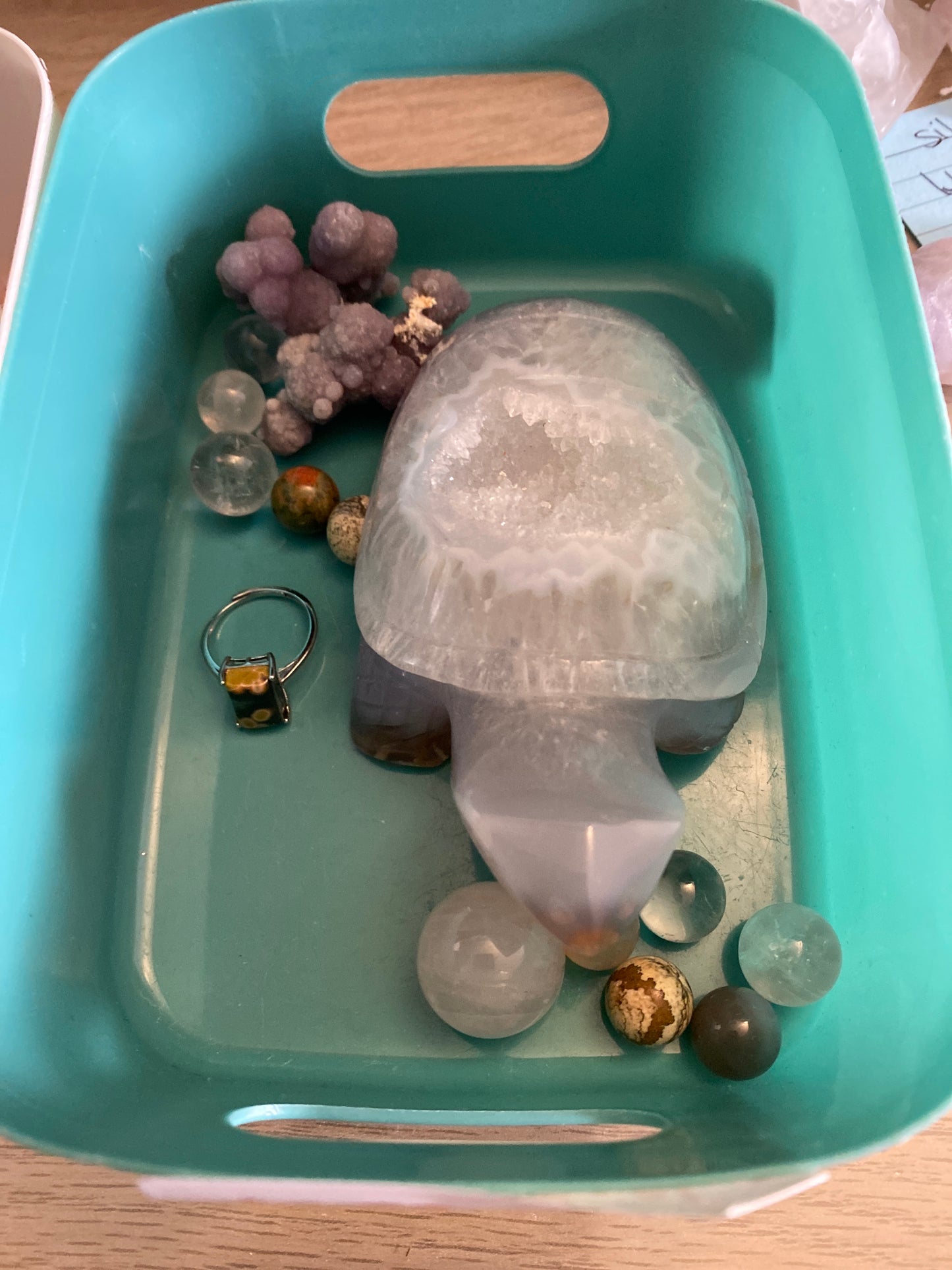 meerliebe Live Sale 07.03