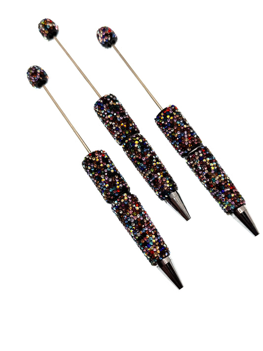 Rhinestone Pen Bunt