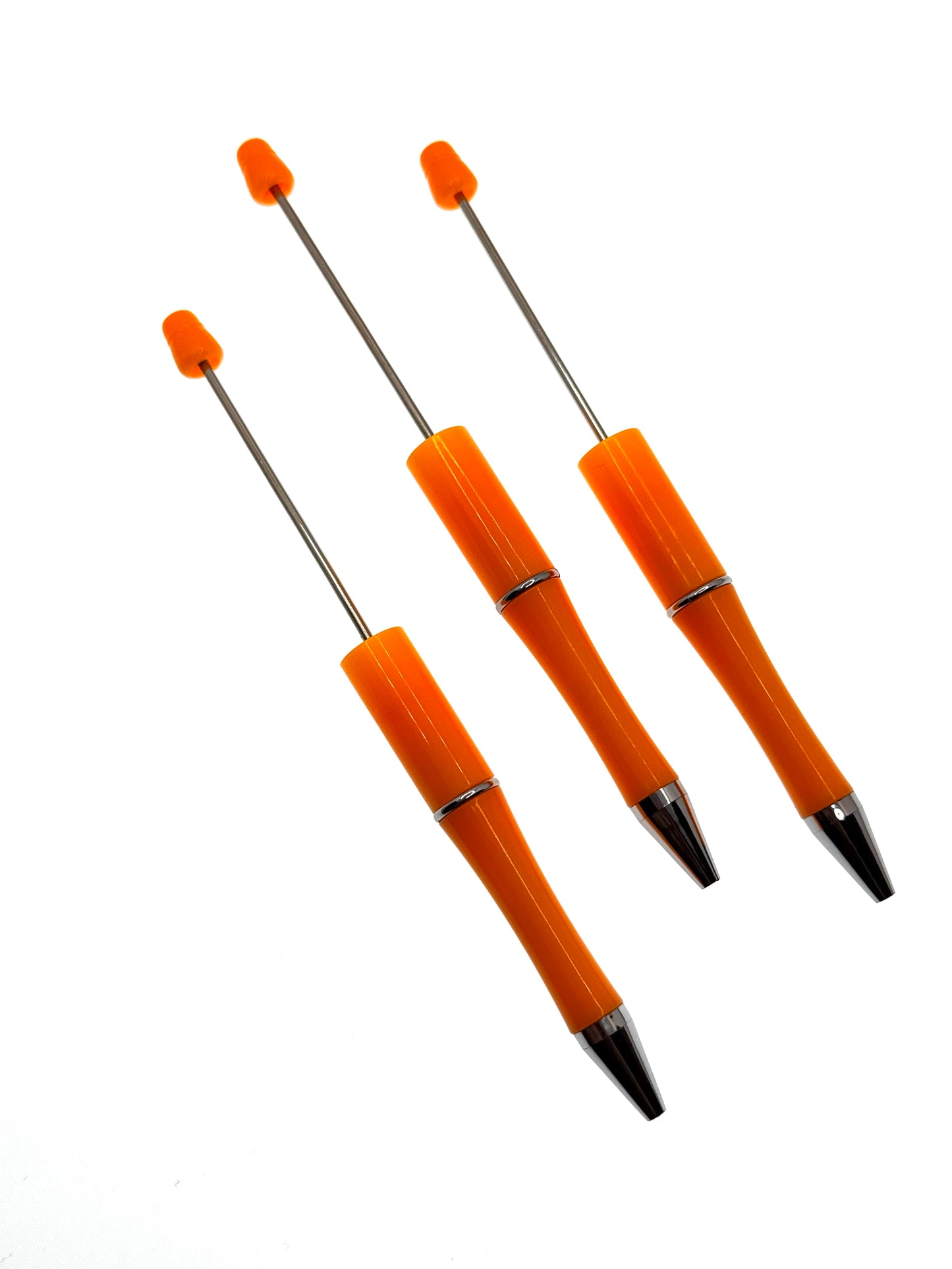 Basic Pen Orange/ Gelb/ Gold Farben