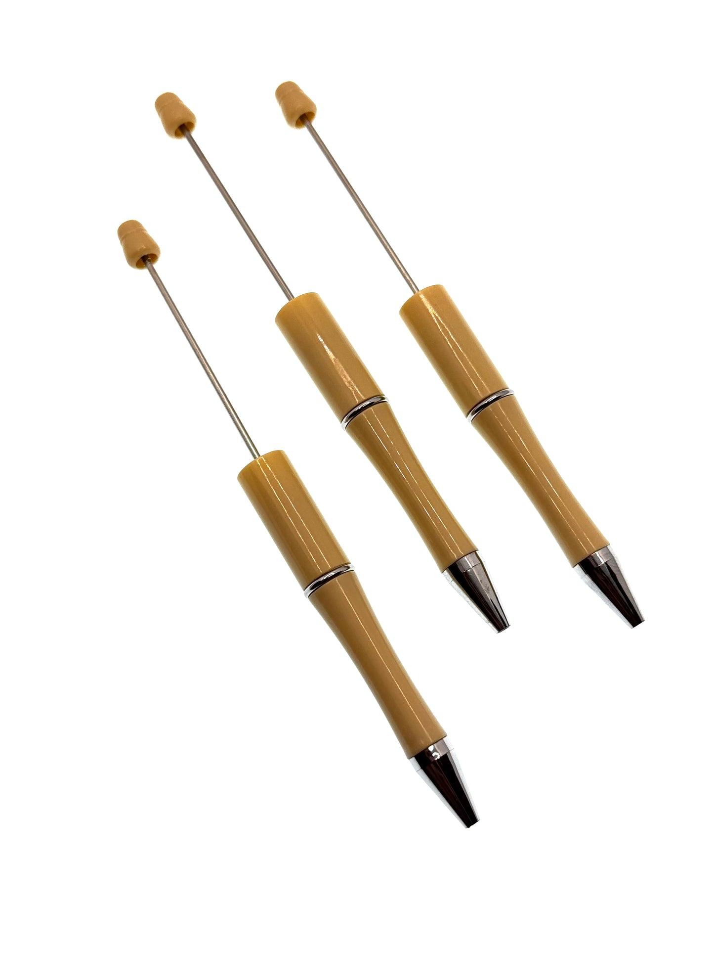 Basic Pen Orange/ Gelb/ Gold Farben
