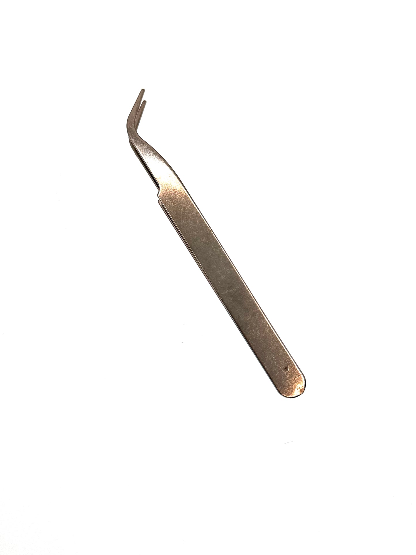 Gebogene Präzisionspinzette – DIY & Detail Tool