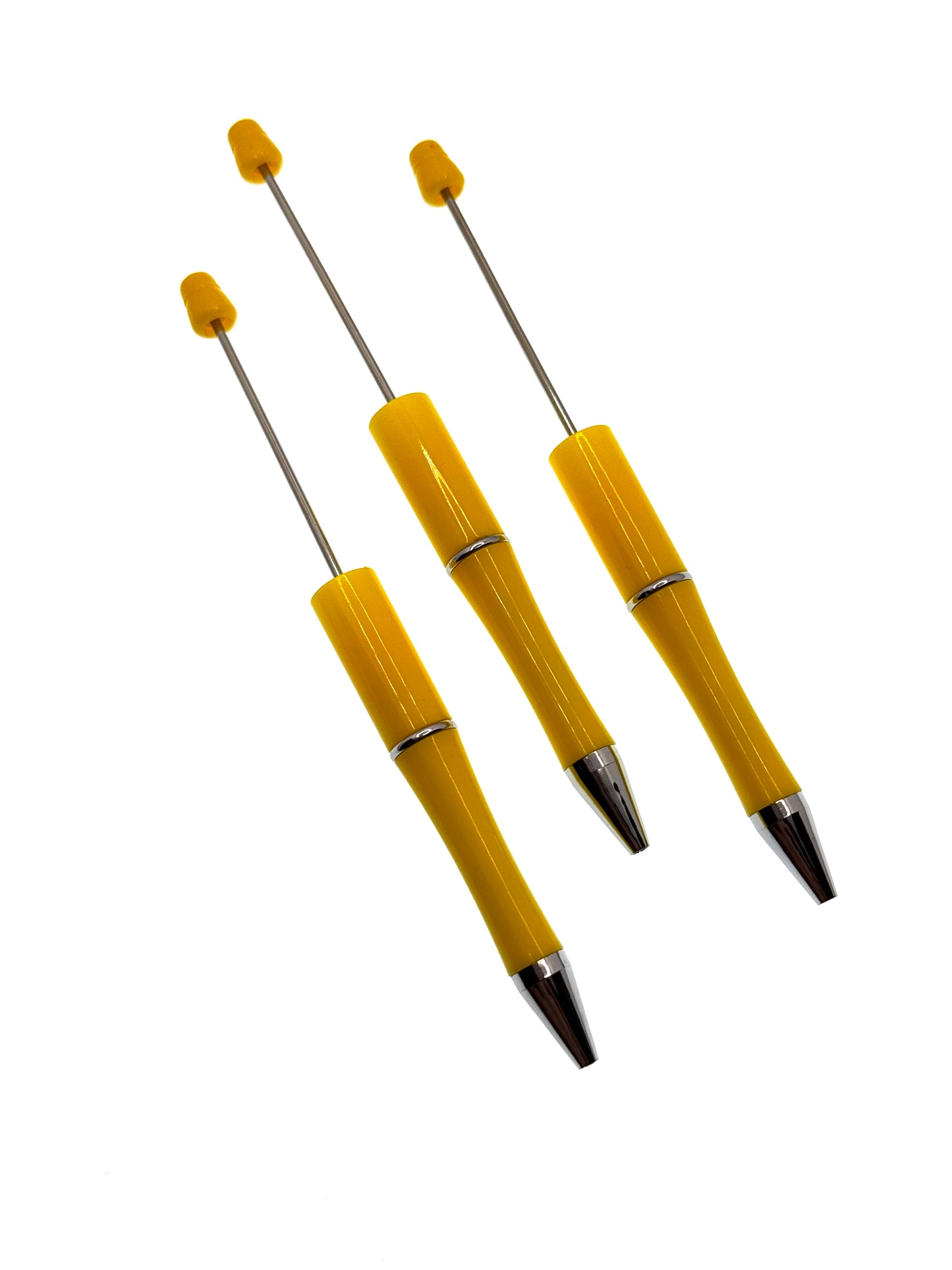 Basic Pen Orange/ Gelb/ Gold Farben