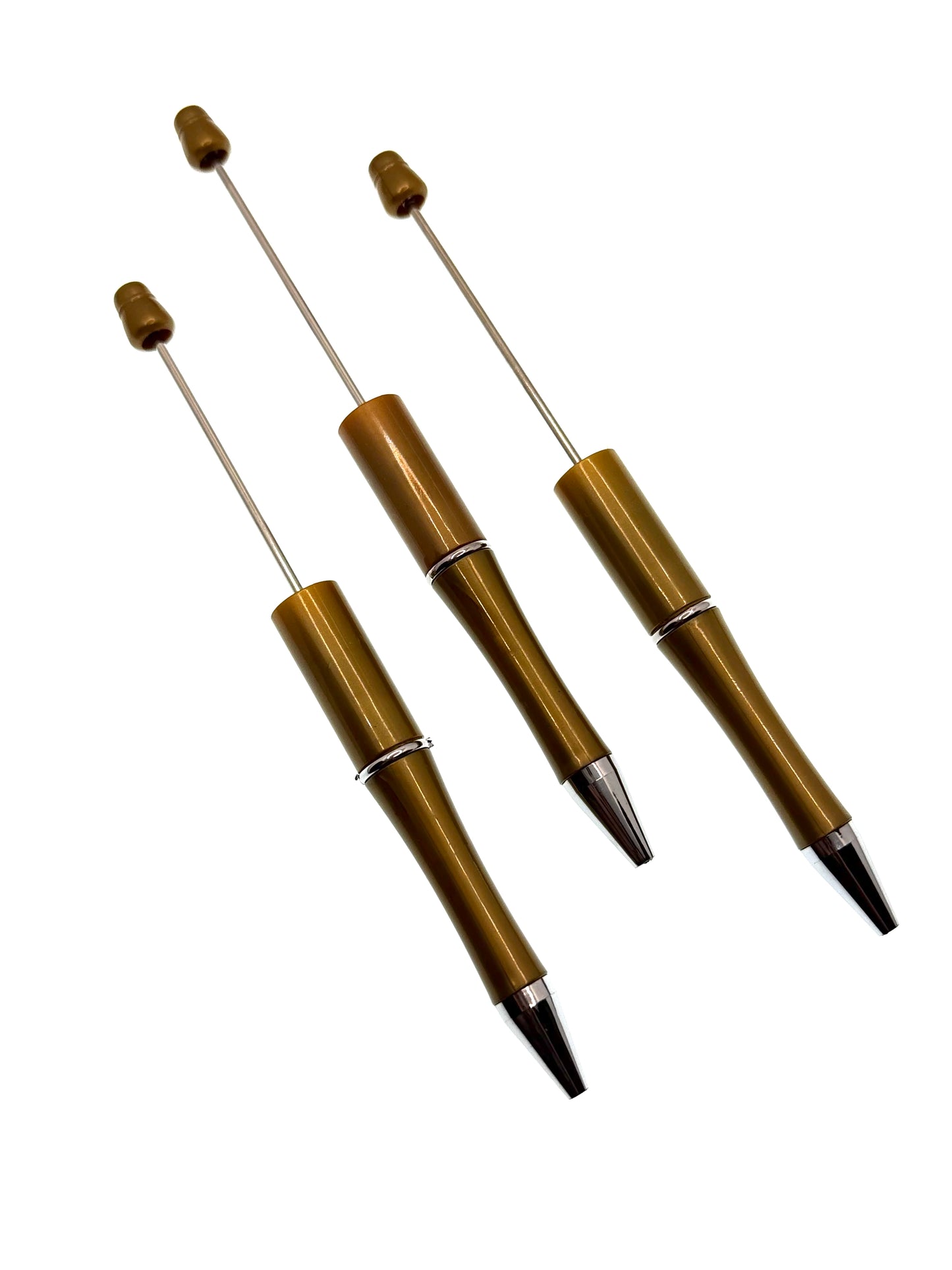 Basic Pen Orange/ Gelb/ Gold Farben