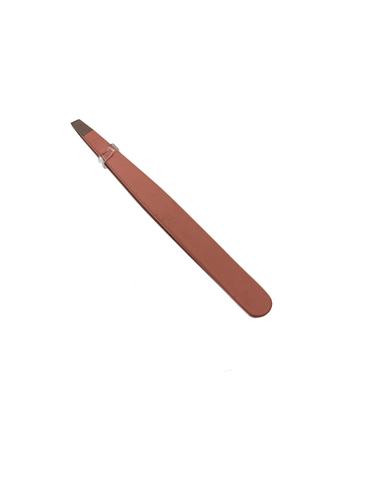 Präzisionspinzette Rosa – DIY & Bead Tool