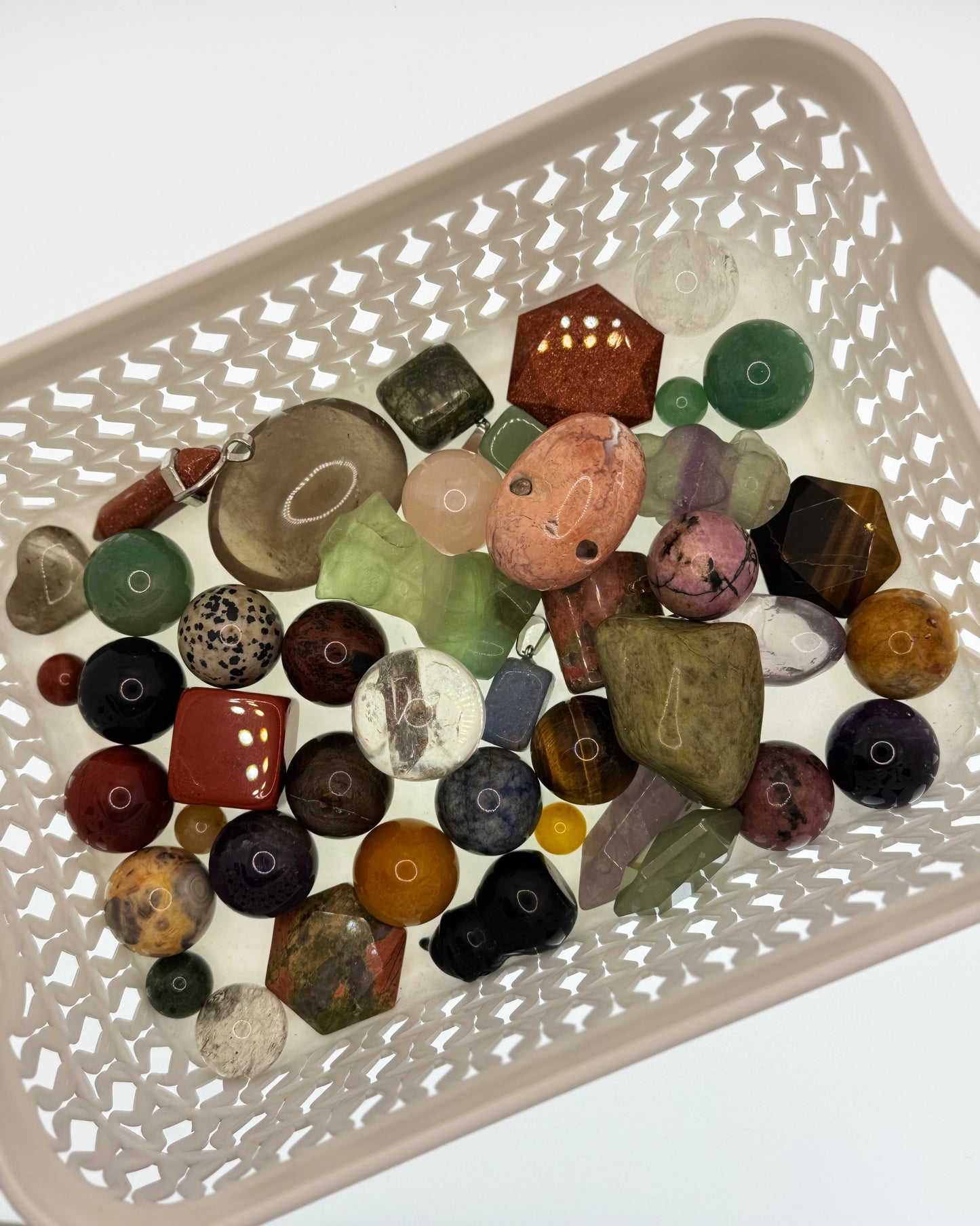 ✨ End of the Year Konfetti – Crystal Scoop Special Edition