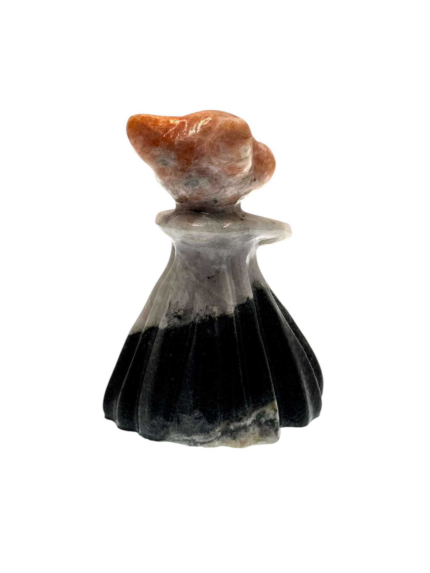 🦇 Vampir Katze – Carving