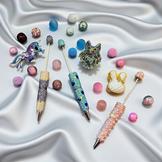 FANCY LINE – DIY PEN (Live Edition)