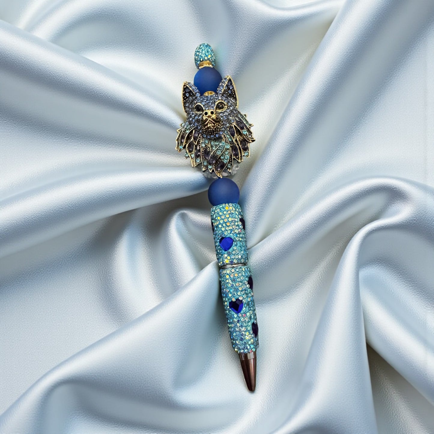 FANCY LINE – DIY PEN (Live Edition)