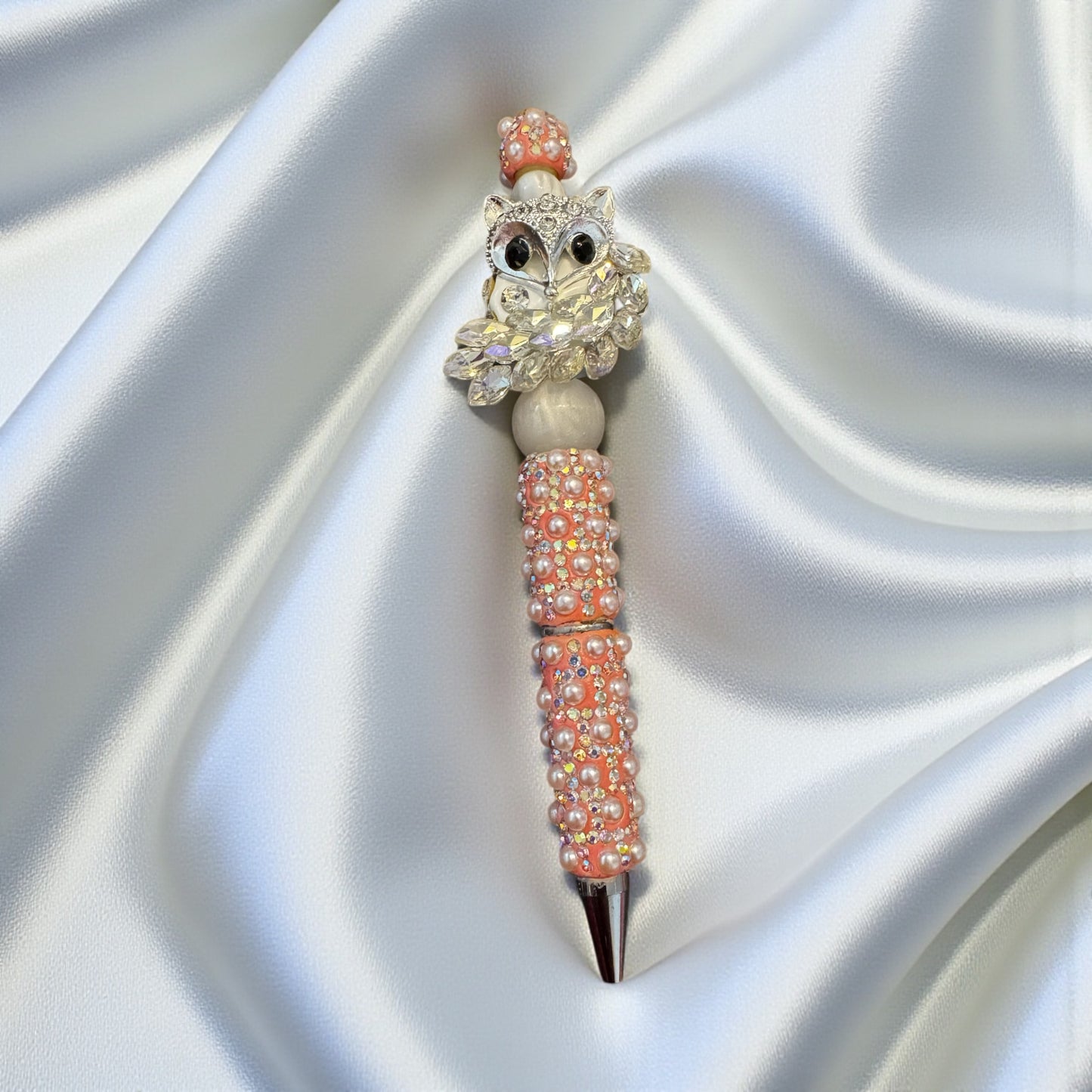 FANCY LINE – DIY PEN (Live Edition)