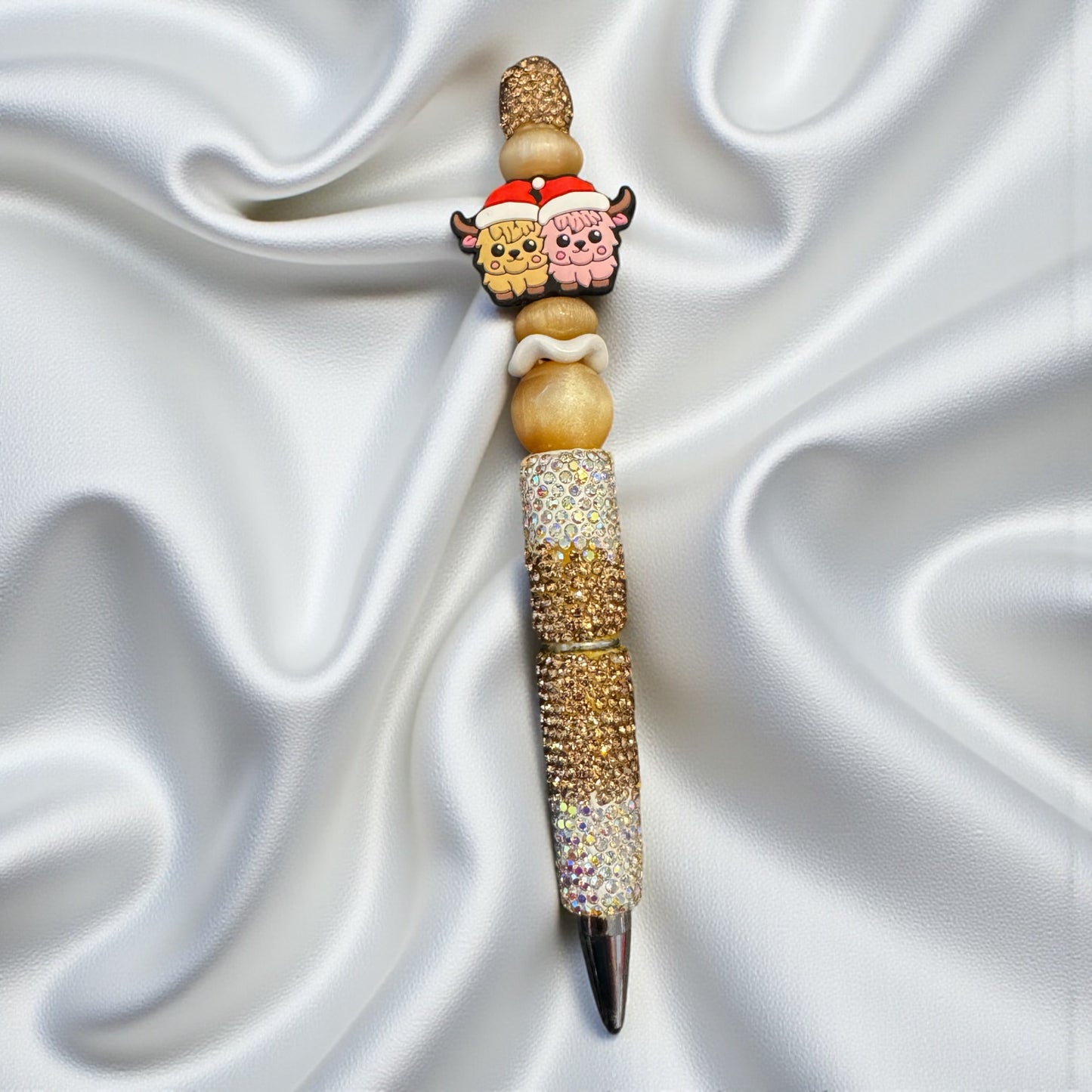 STANDARD LINE – DIY PEN (Live Edition)