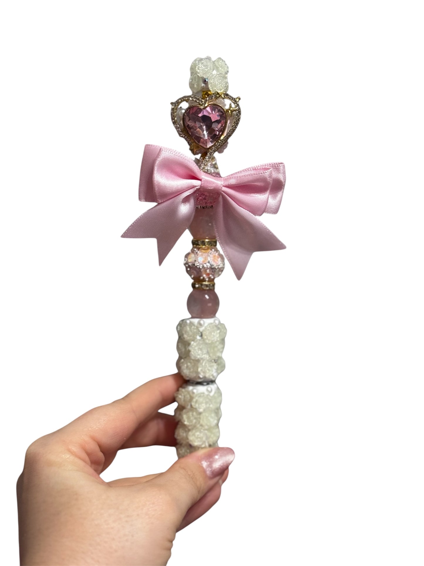 SEMI FANCY LINE – DIY PEN (Live Edition)