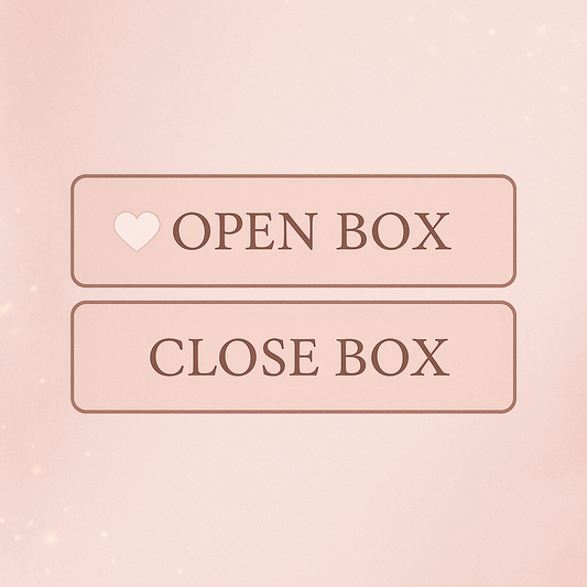 Open Box / Close Box – Collecting orders made easy